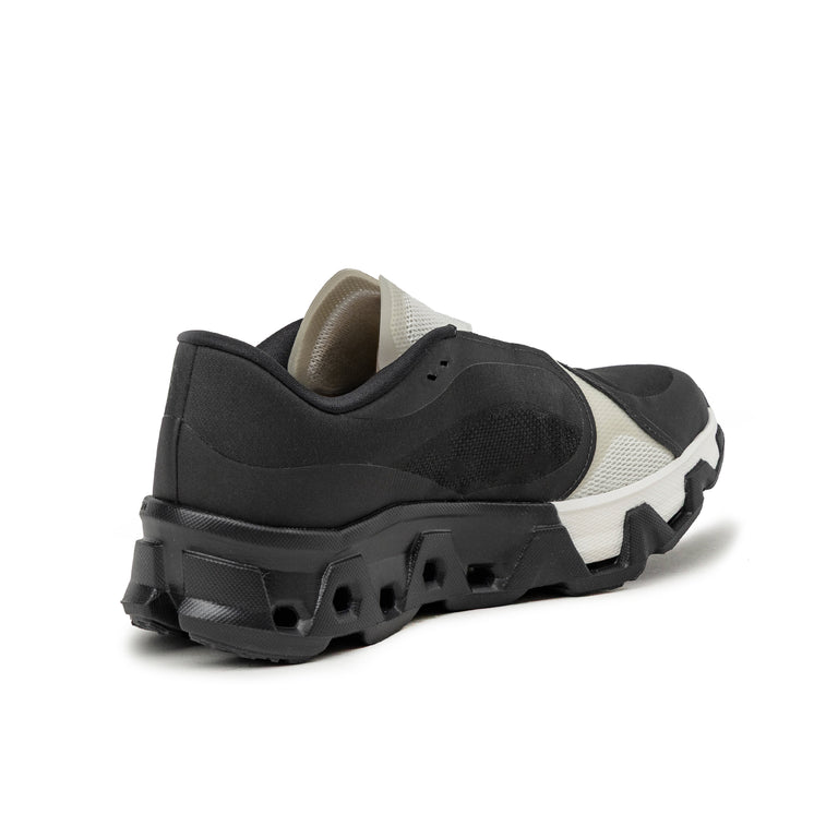On x PAF Cloudmonster Hyper - 47.5 / Black / Black - 3
