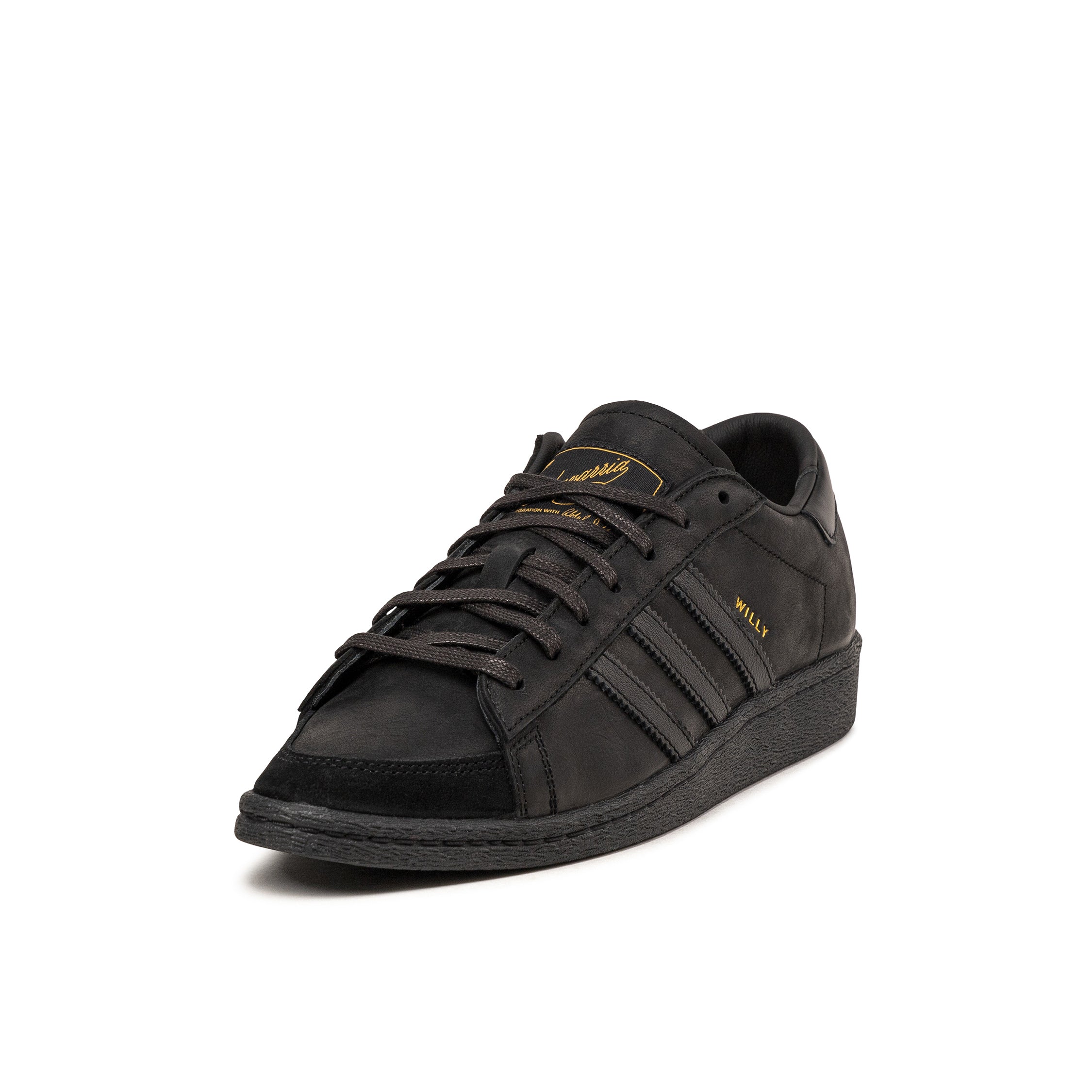ブランド通販サイト Dress Jabbar Chavarria Willy x Adidas Sneaker now! online Buy » 靴