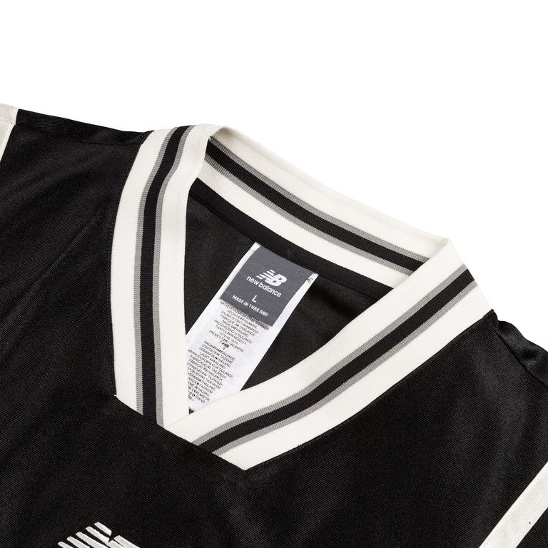 New Balance In Game Tricot Shooting Top