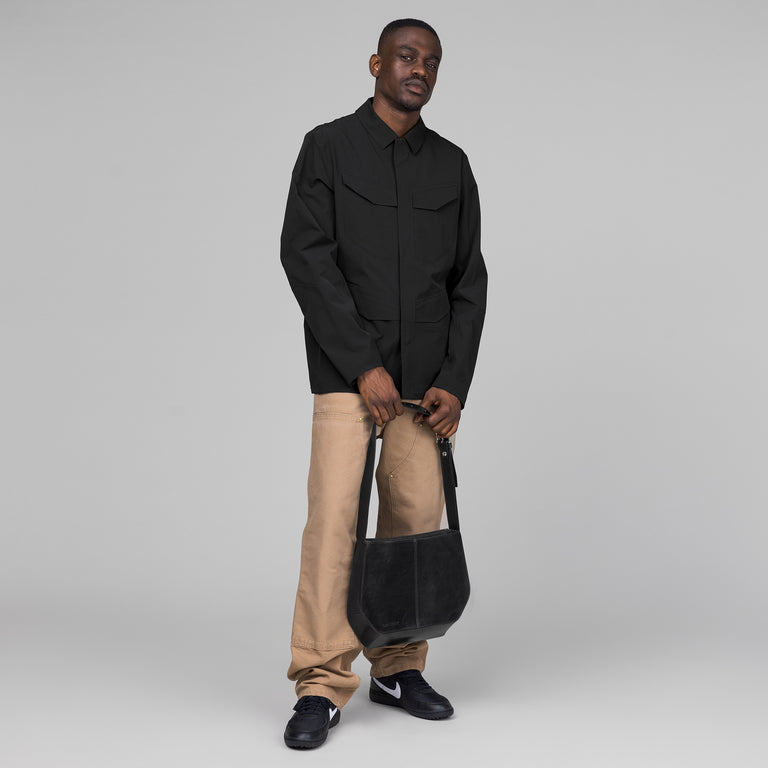 Arcteryx Veilance Field Softshell Jacket