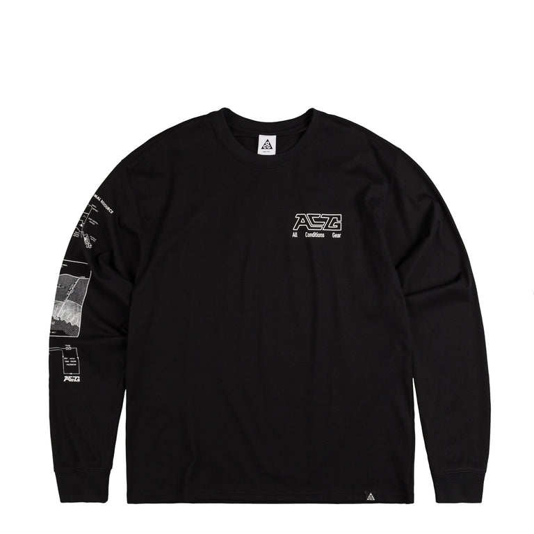Nike	ACG Geothermal Longsleeve Tee