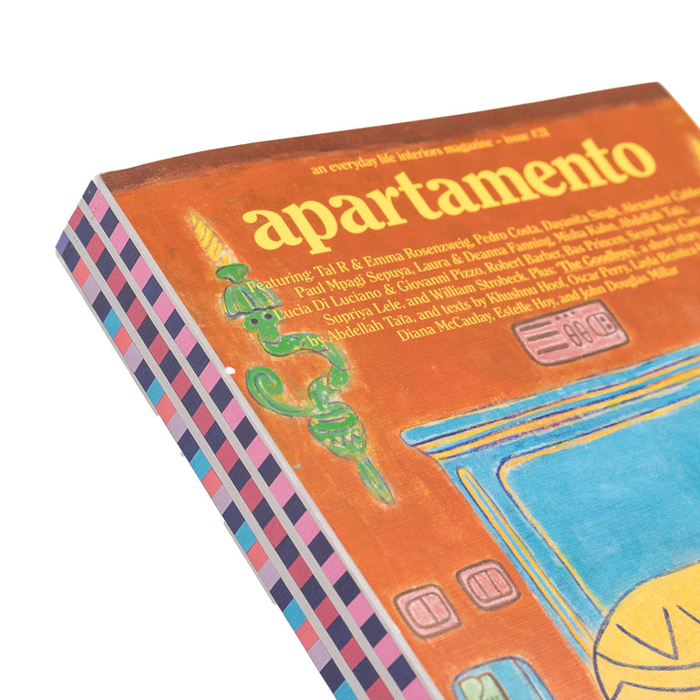 Apartamento Magazine Issue #31