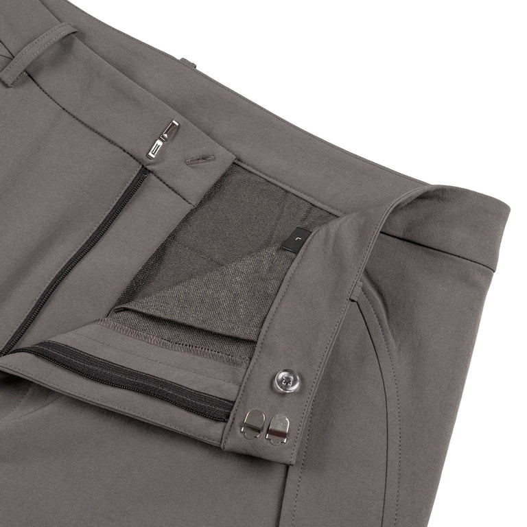 Hiking Patrol Light Soft Shell Shorts