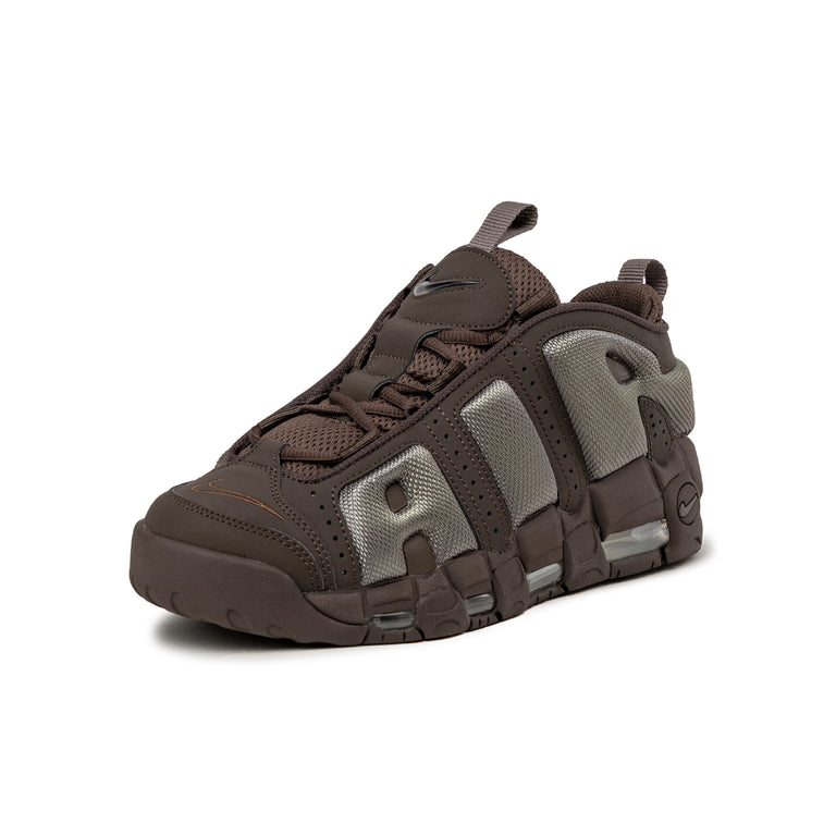 Nike Air More Uptempo Low - 48.5 / Baroque Brown / Cave Stone - 2
