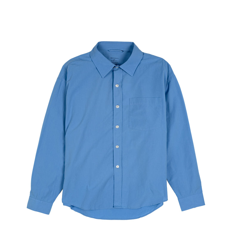 mfpen Executive Shirt - L / Desktop Blue
