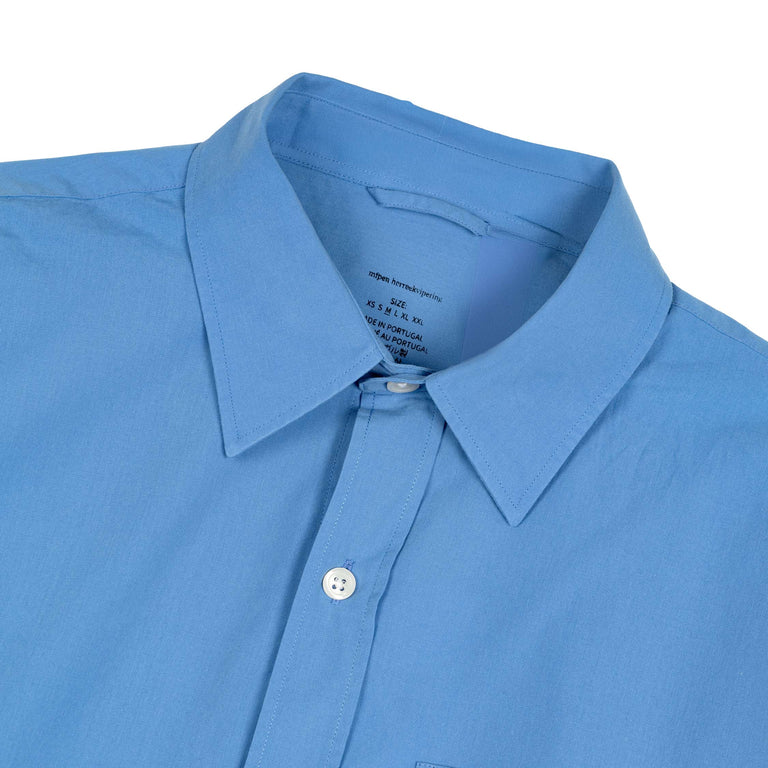 mfpen Executive Shirt - L / Desktop Blue - 2