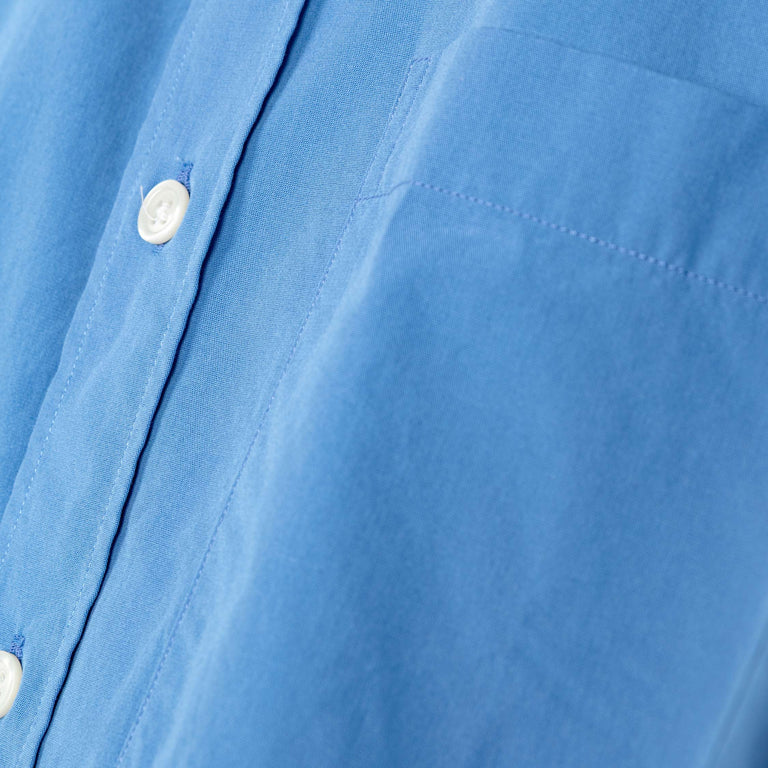 mfpen Executive Shirt - L / Desktop Blue - 3