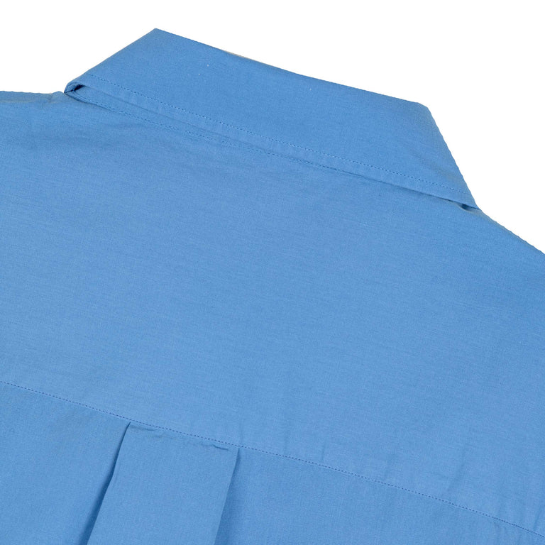 mfpen Executive Shirt - L / Desktop Blue - 4