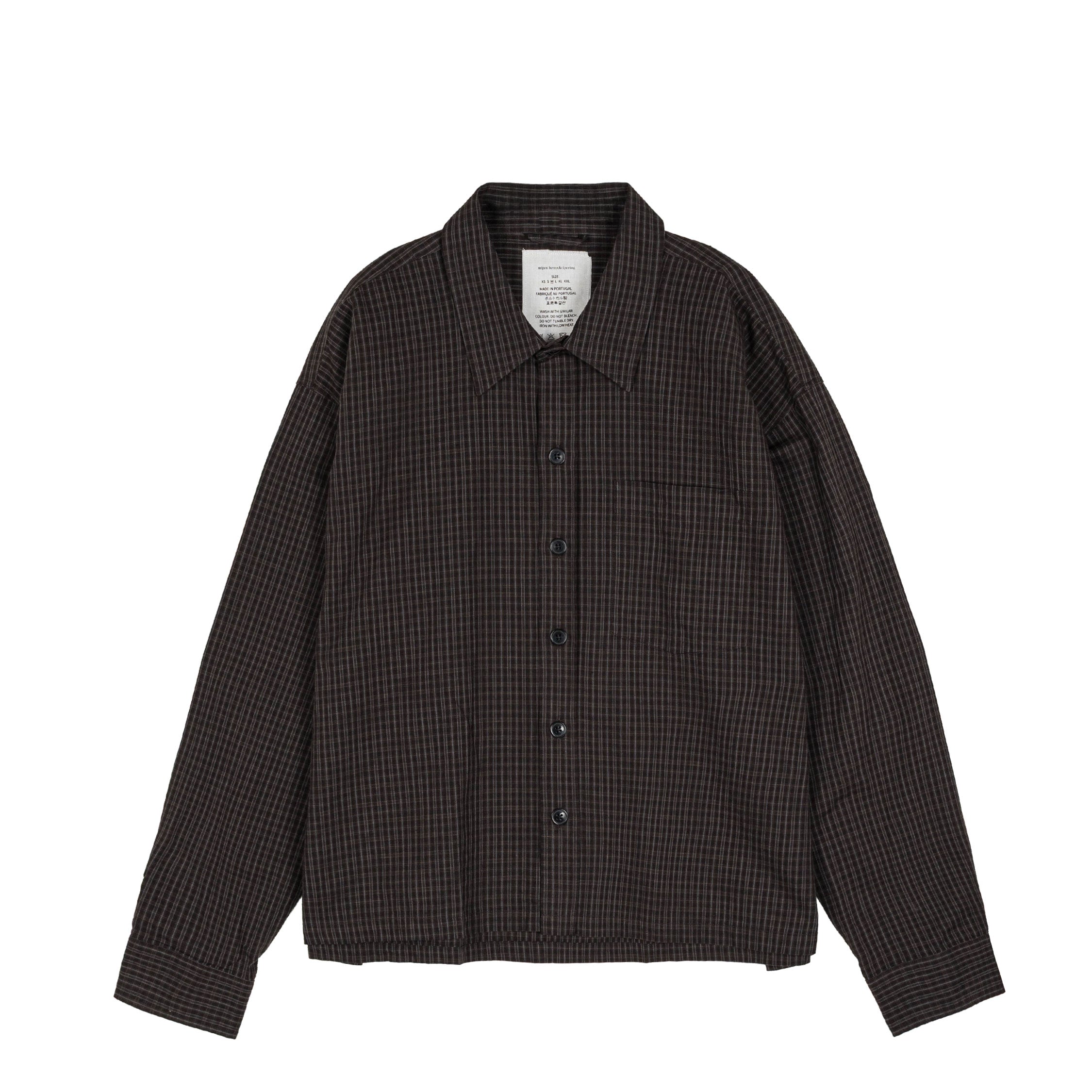 mfpen Priority Shirt | Apparel » Buy online now!
