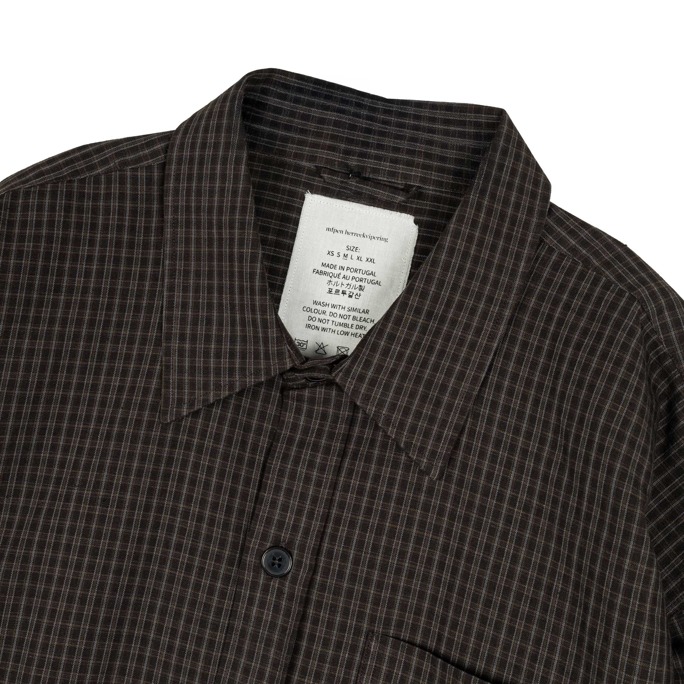 mfpen Priority Shirt | Apparel » Buy online now!