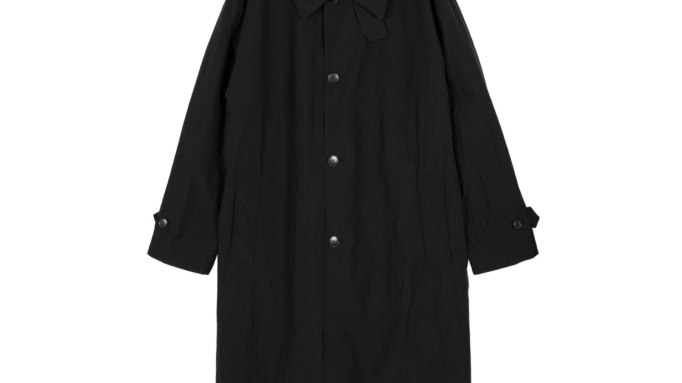 mfpen Venture Coat | Apparel » Buy online now!