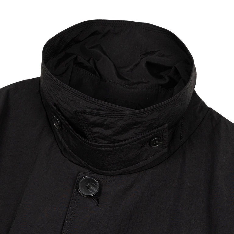 mfpen	Venture Coat - L / Anthracite Glen Check - 3