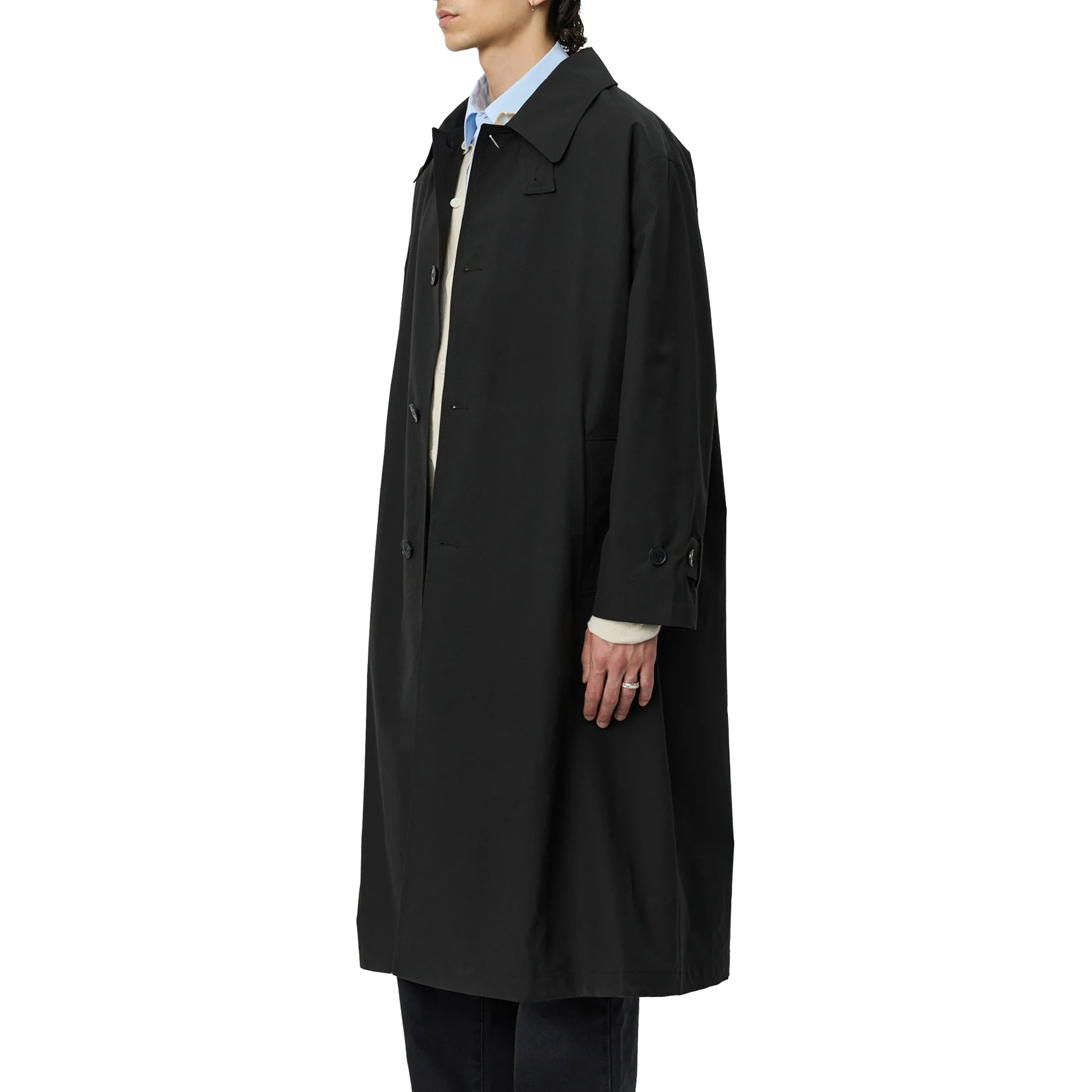 mfpen Venture Coat | Apparel » Buy online now!