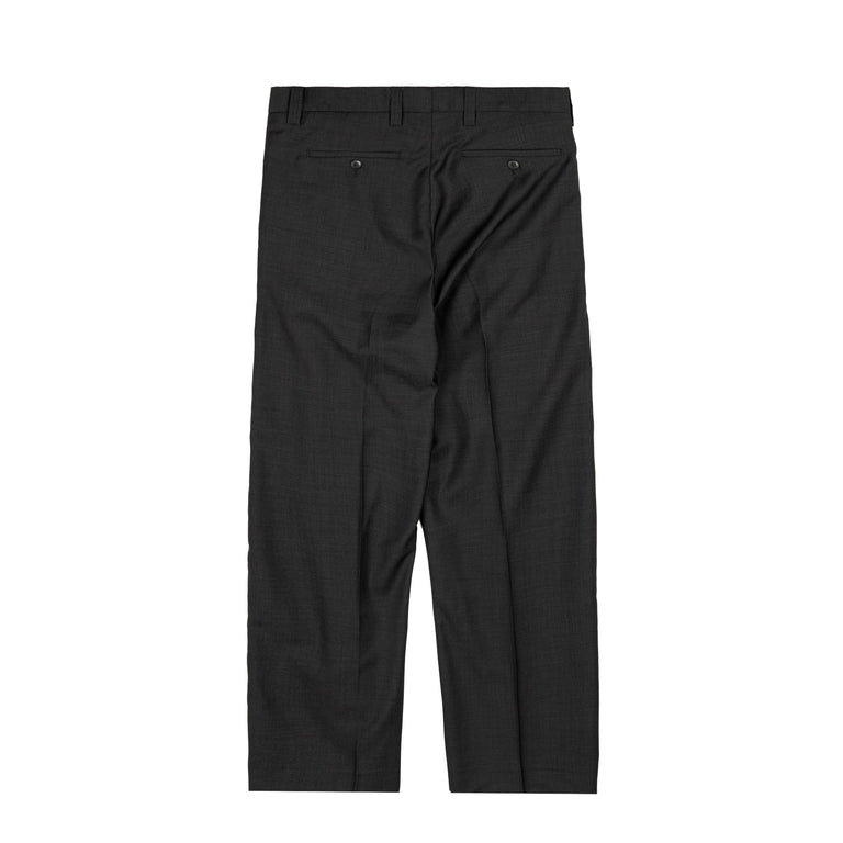 mfpen	Classic Trousers - L / Dark Grey Grain - 2