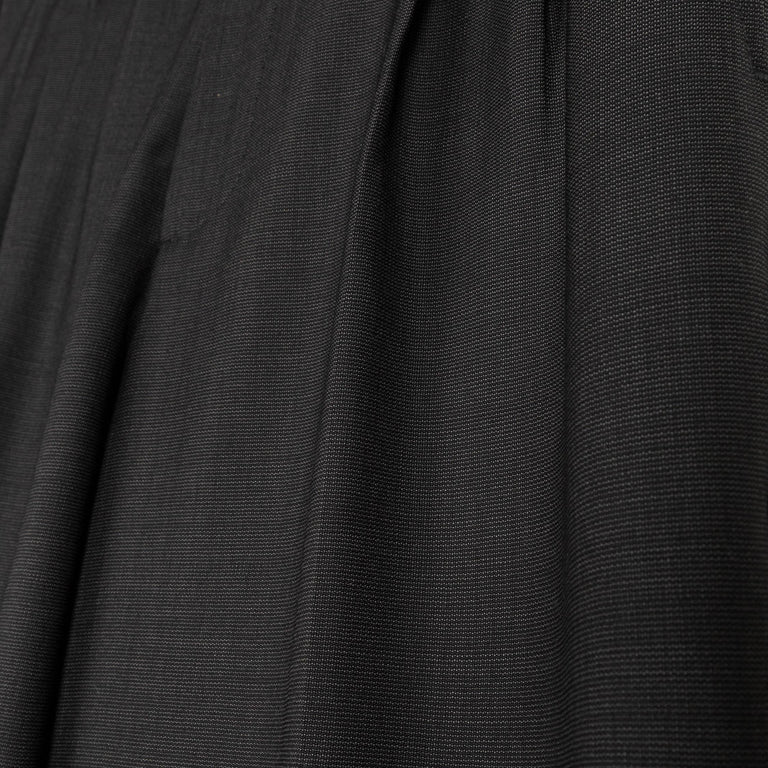 mfpen	Classic Trousers - L / Dark Grey Grain - 4