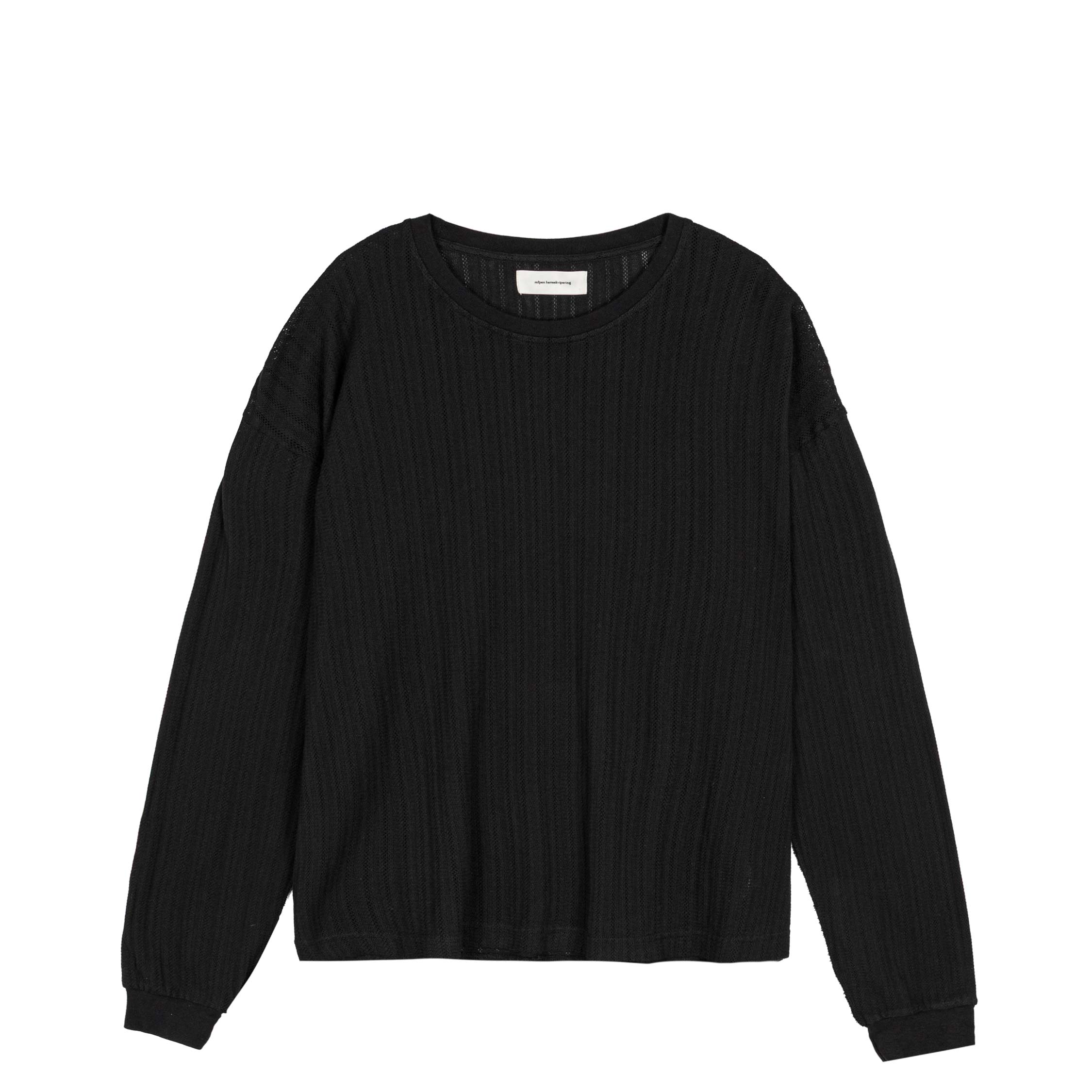 mfpen Relaxed Longsleeve Tee | Apparel » Buy online now!
