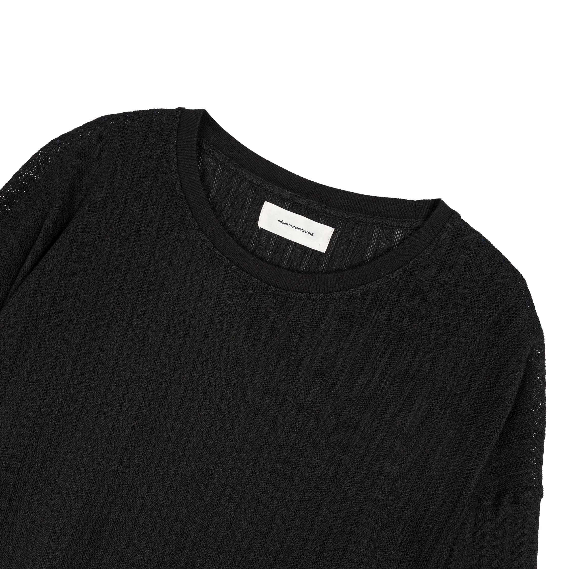 mfpen Relaxed Longsleeve Tee | Apparel » Buy online now!