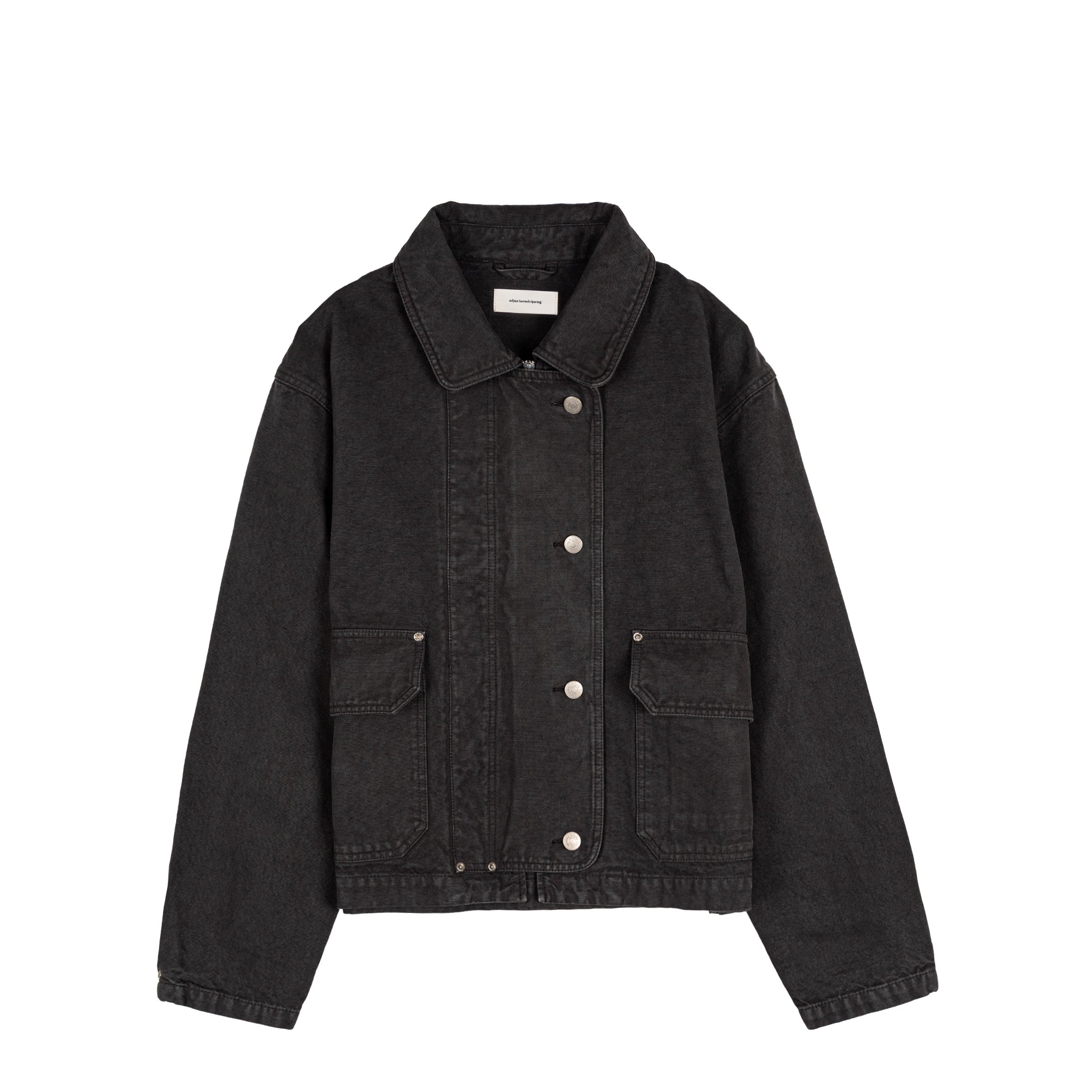 mfpen Leisure Zip Up | Apparel » Buy online now!