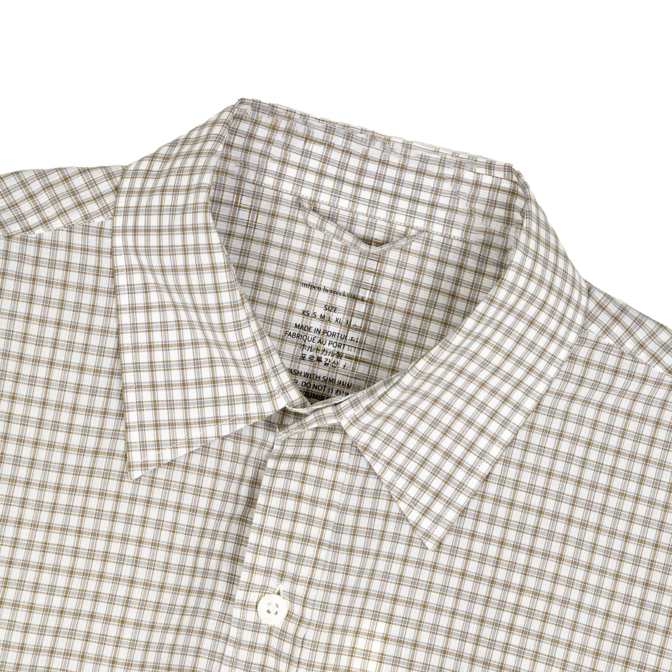 mfpen Executive Shirt | Apparel » Buy online now!