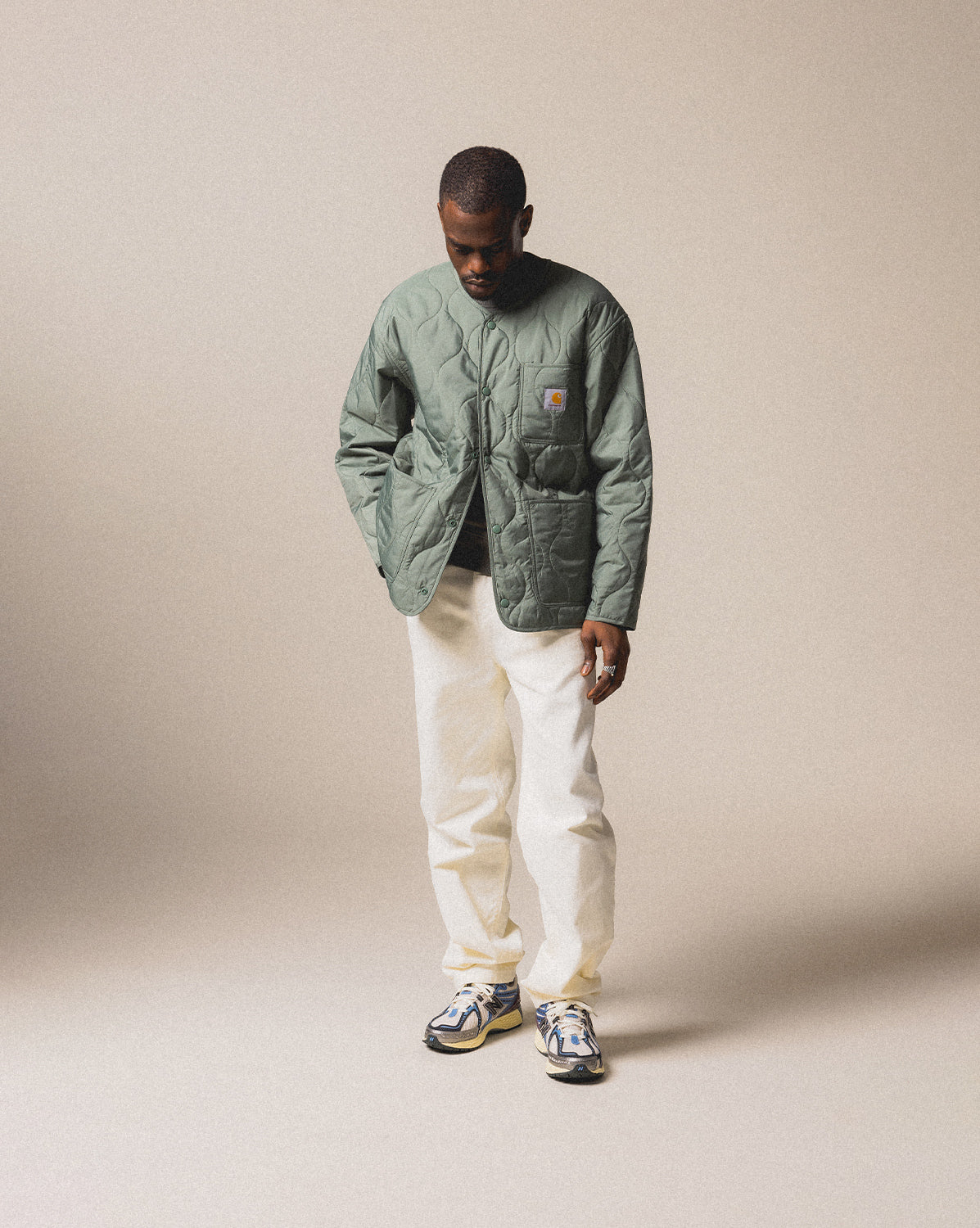 Carhartt WIP Skyton Liner » jetzt online kaufen!