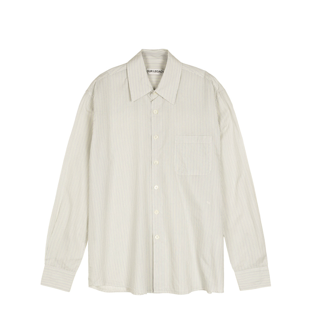 OUR LEGACY above shirtサイズ48 Our Legacy Above Shirt » bestel nu online!