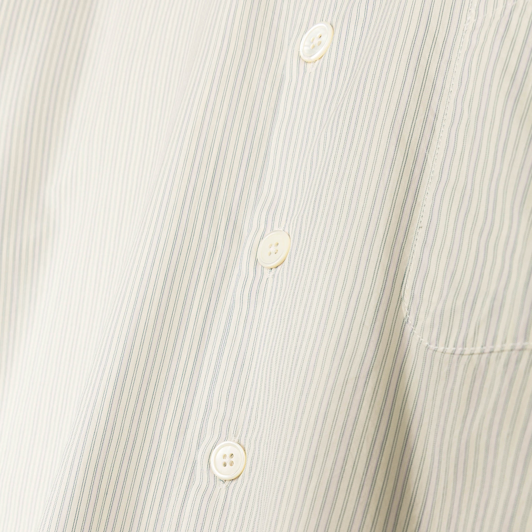 Our Legacy Above Shirt » bestel nu online!