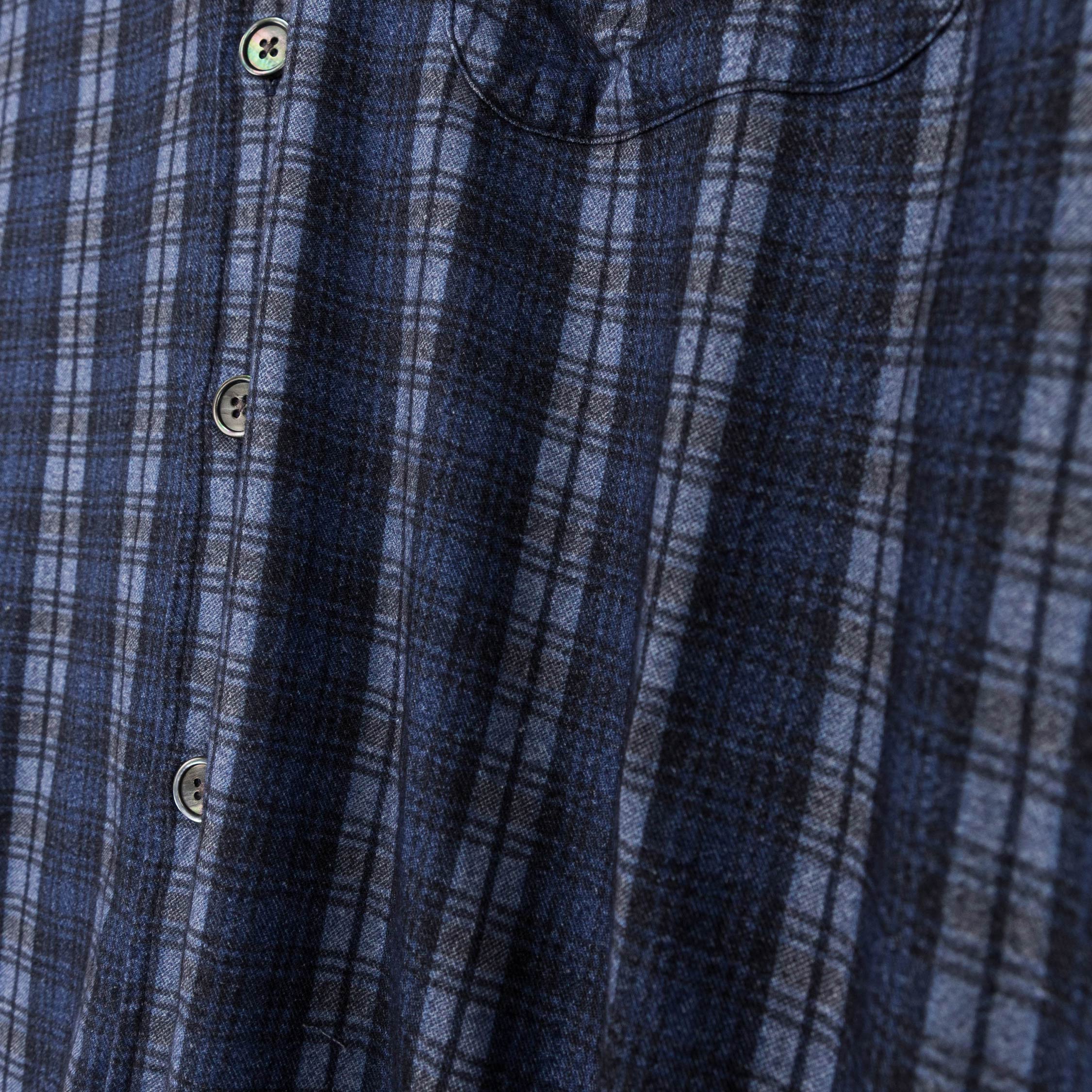 Our Legacy Borrowed Shirt » bestel nu online!