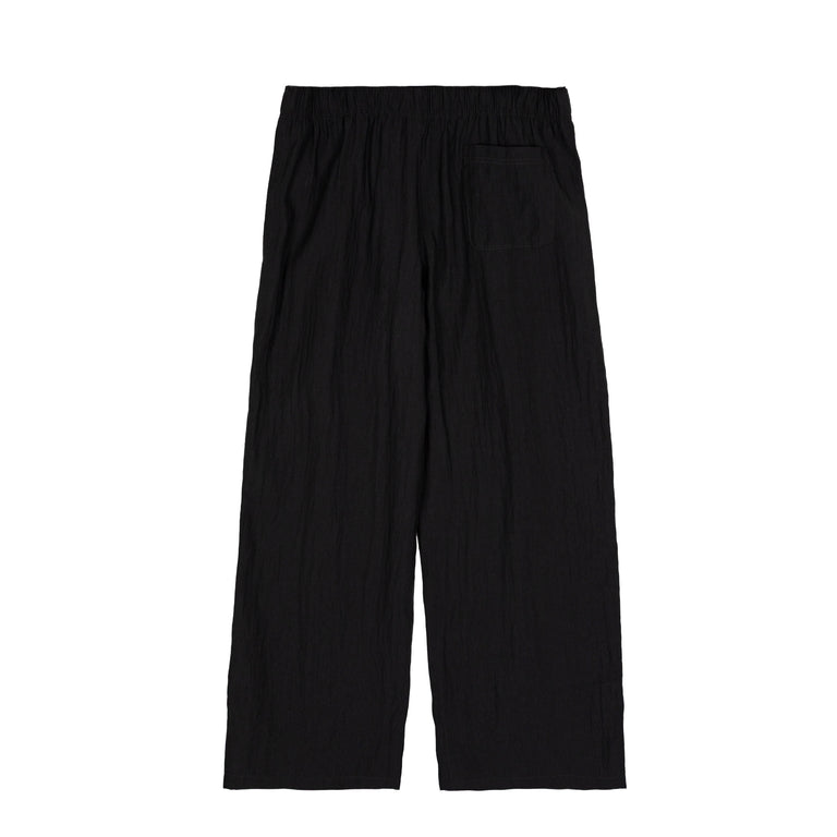 Our Legacy	Leisure Trouser - 46 / Soot Black Techflax - 2