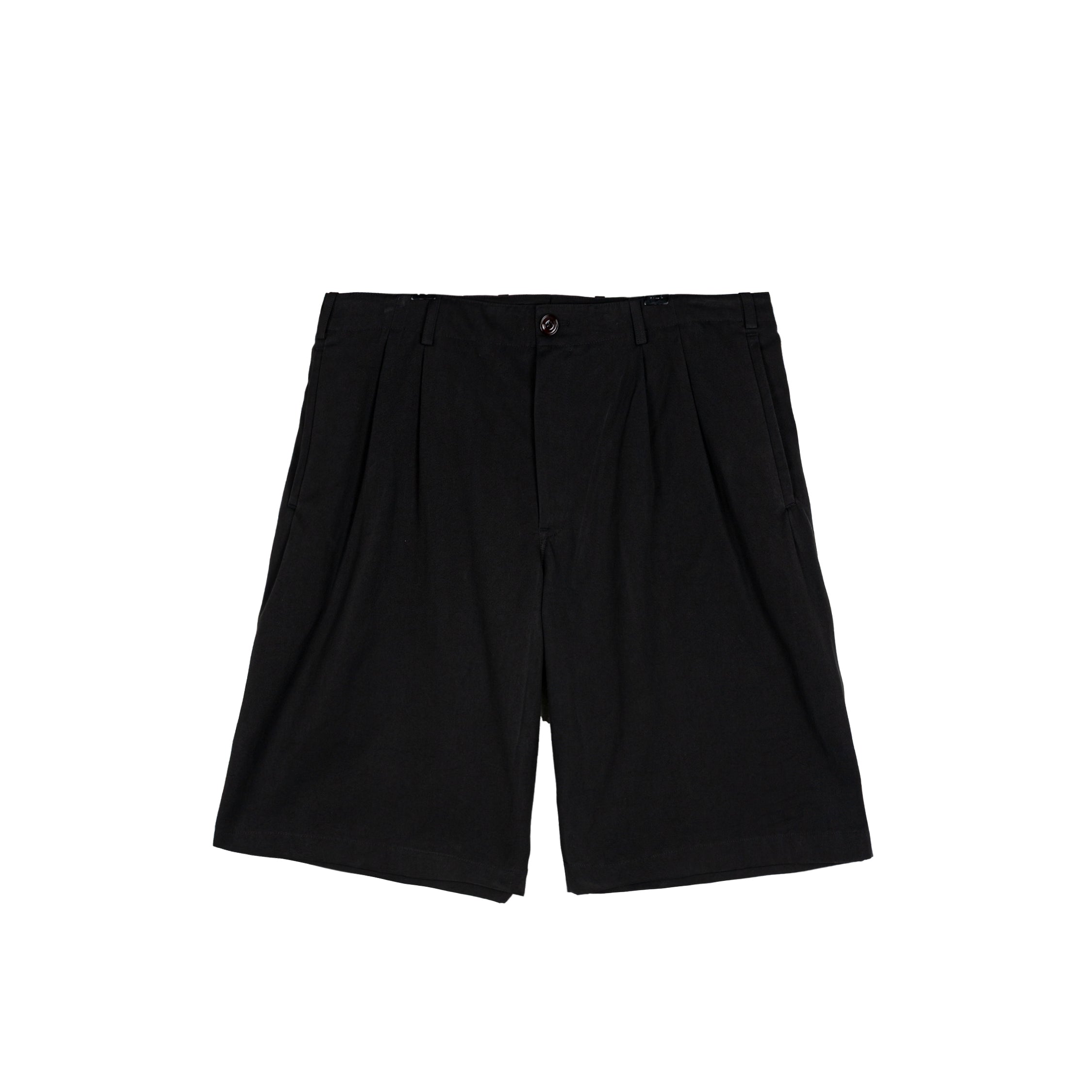 Our Legacy Ponte Shorts | Apparel » Buy online now!