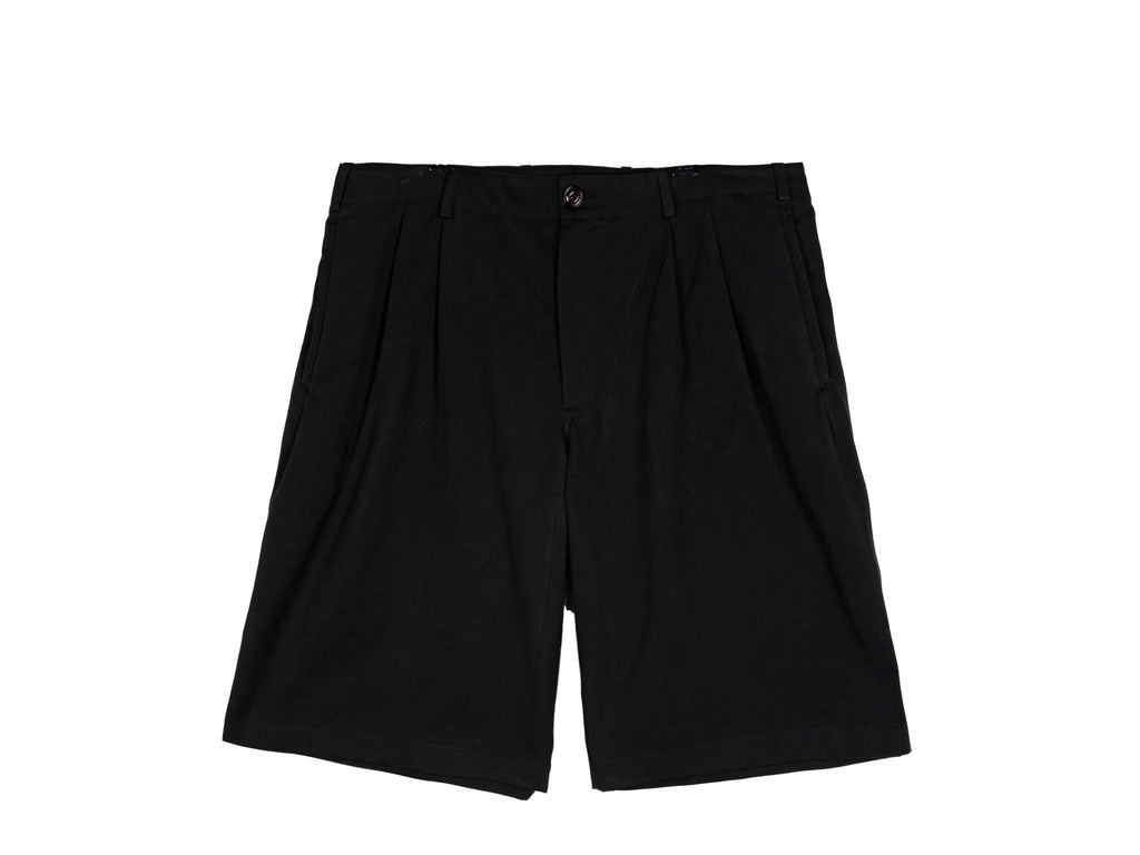 Our Legacy Ponte Shorts | Apparel » Buy online now!