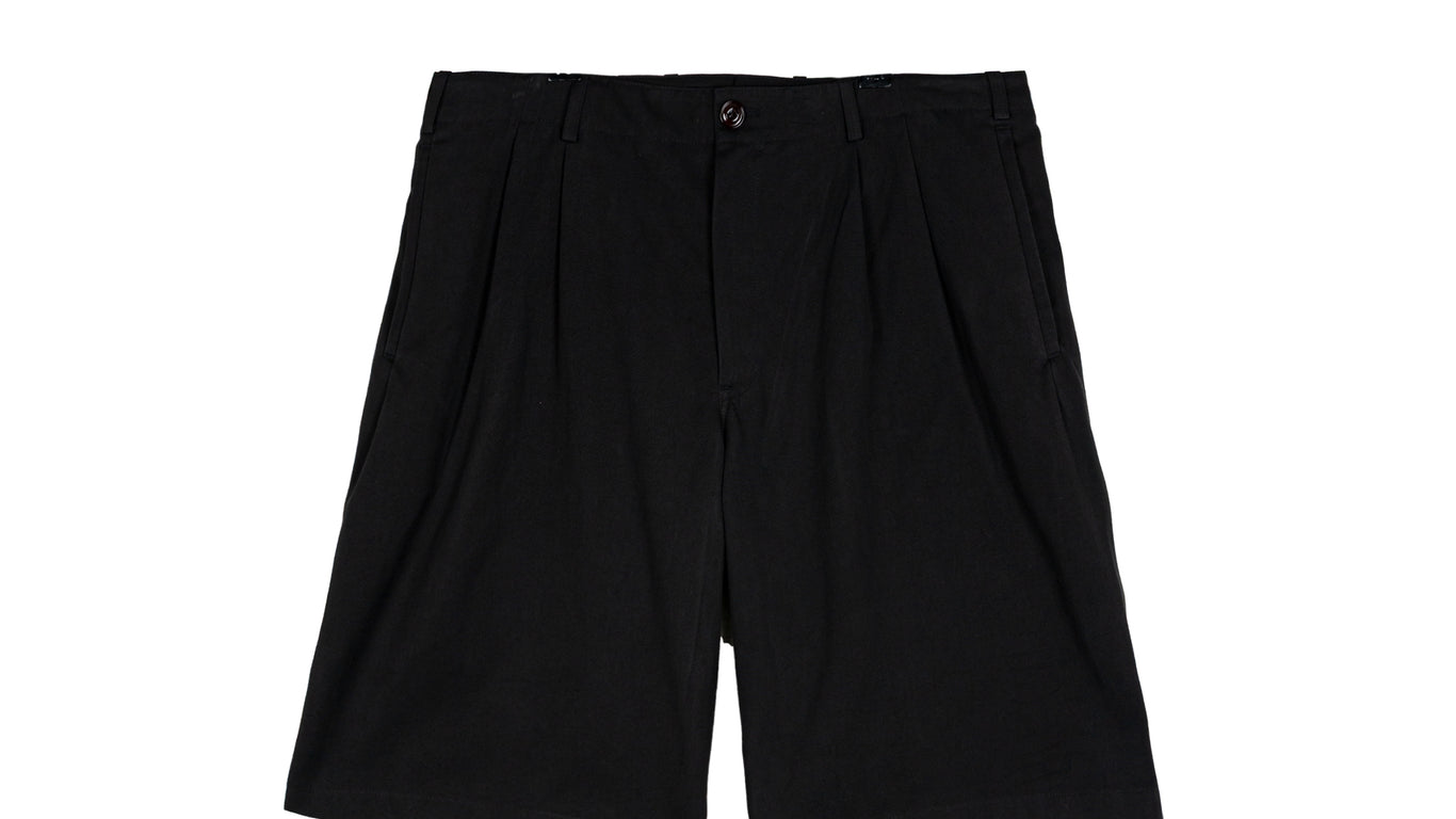 Our Legacy Ponte Shorts | Apparel » Buy online now!