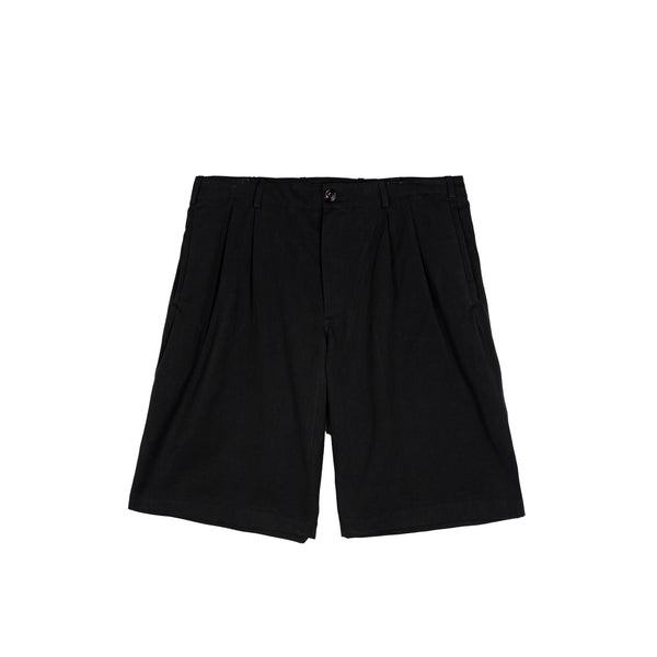 Our Legacy Ponte Shorts | Apparel » Buy online now!