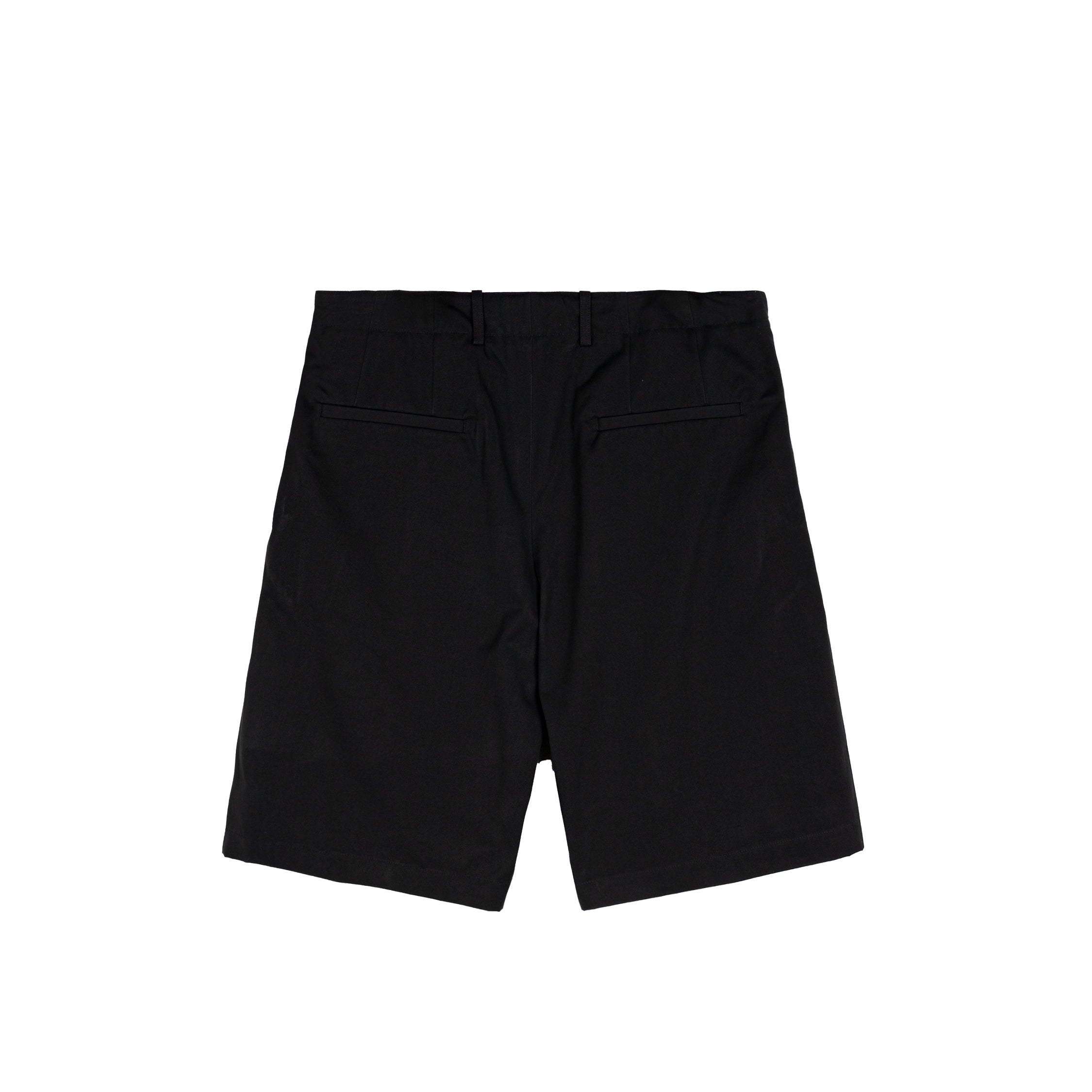 Our Legacy Ponte Shorts | Apparel » Buy online now!