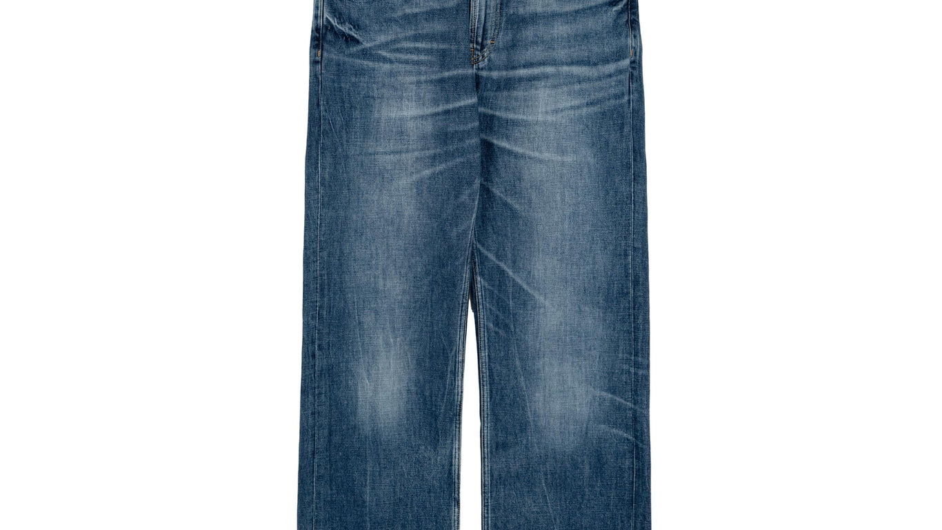 Our Legacy Carlson Cut Jeans | Apparel » Buy online now!
