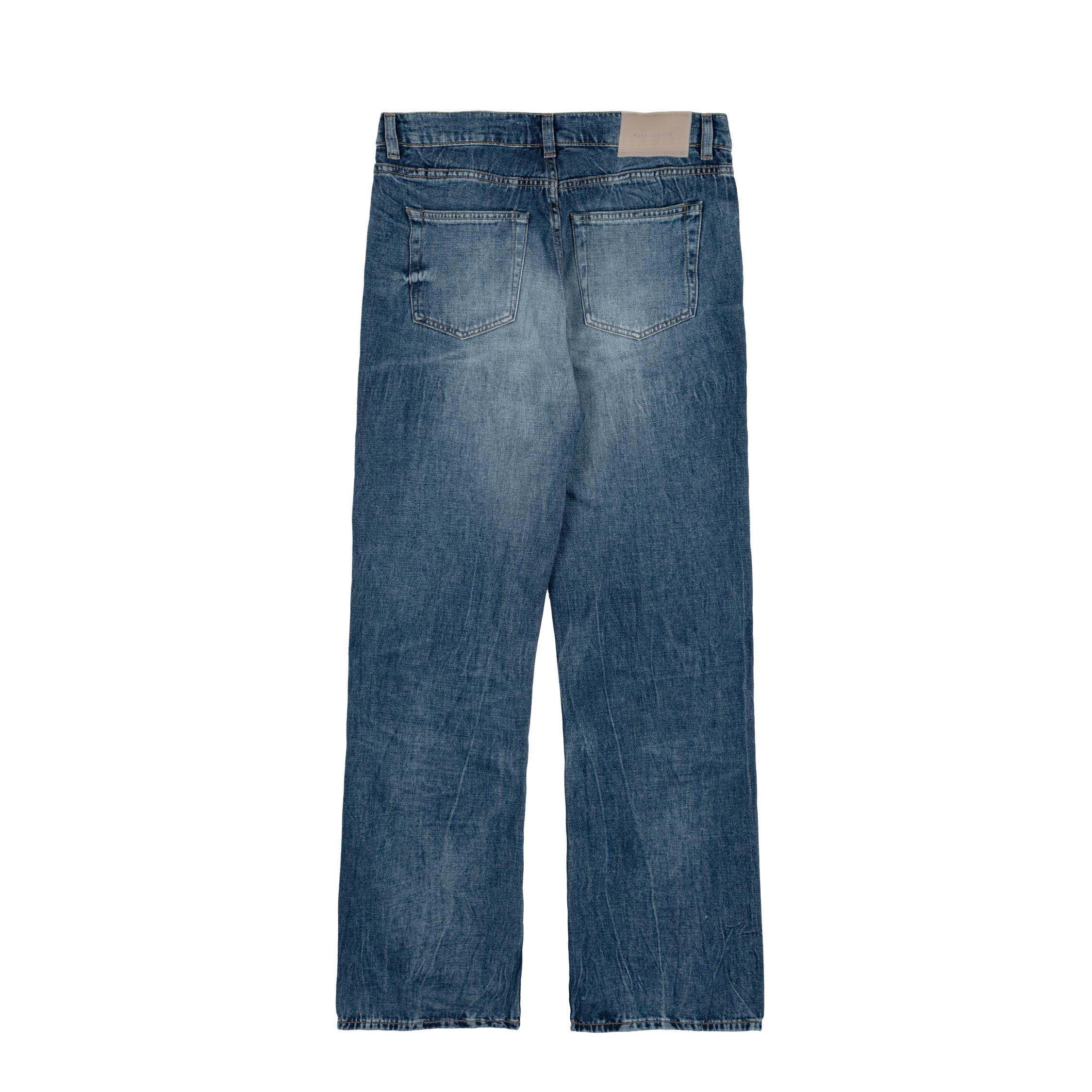 Our Legacy Carlson Cut Jeans | Apparel » Buy online now!