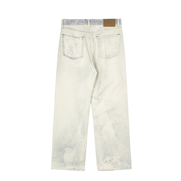 Our Legacy Third Cut - 29 / Digital Coffee Print - 2