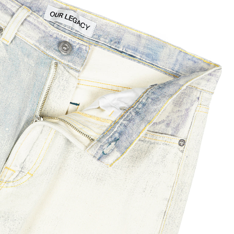 Our Legacy Third Cut - 29 / Digital Coffee Print - 3