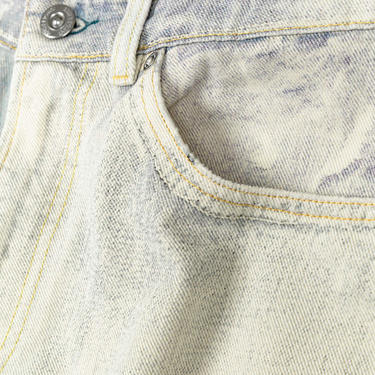 Our Legacy Third Cut - 29 / Digital Coffee Print - 4