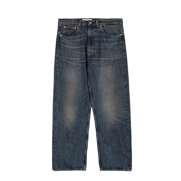 Our Legacy Third Cut - 30 / Rocker Storm Wash
