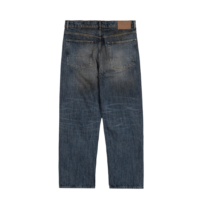 Our Legacy Third Cut - 33 / Rocker Storm Wash - 2