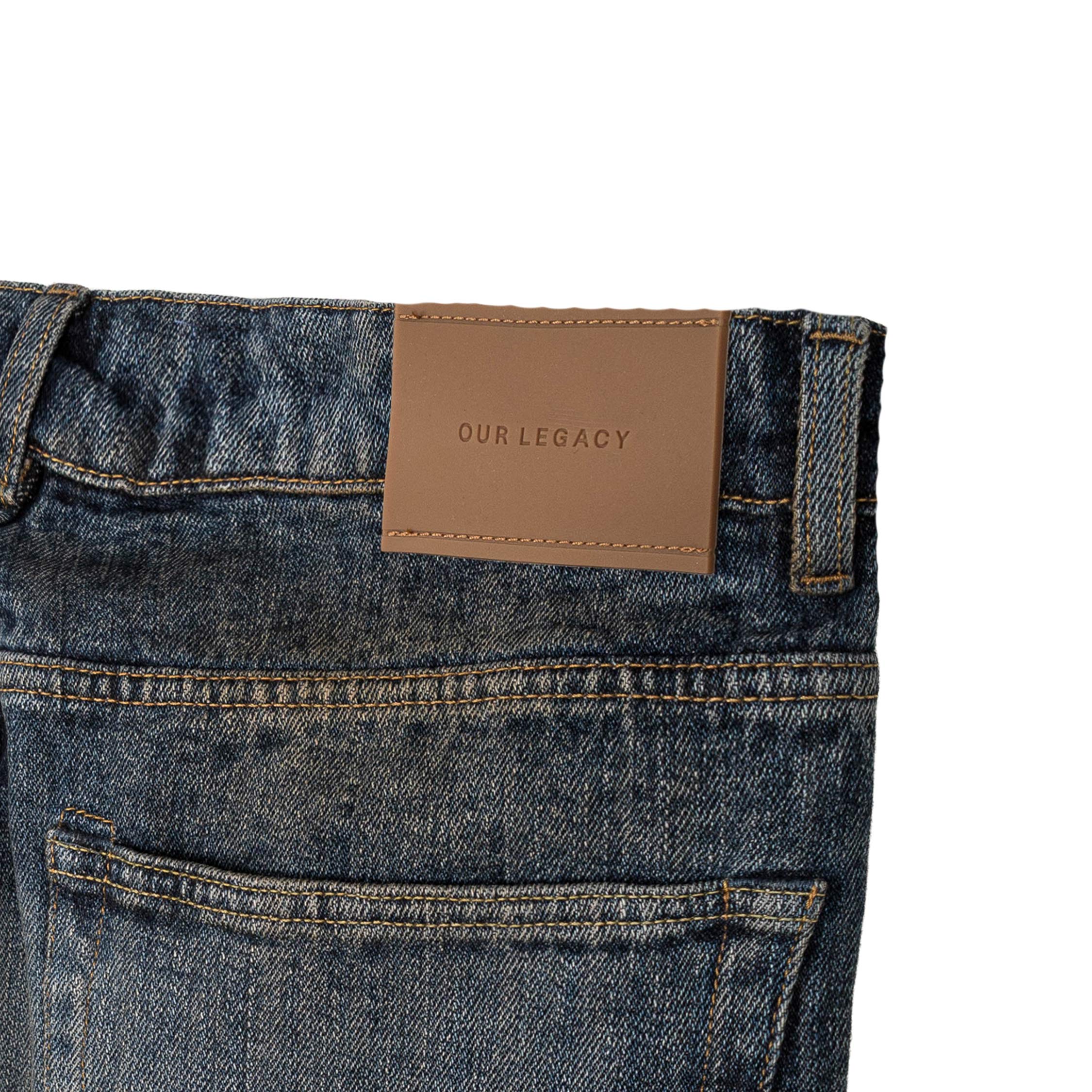 Our Legacy Third Cut | Apparel » Buy online now!