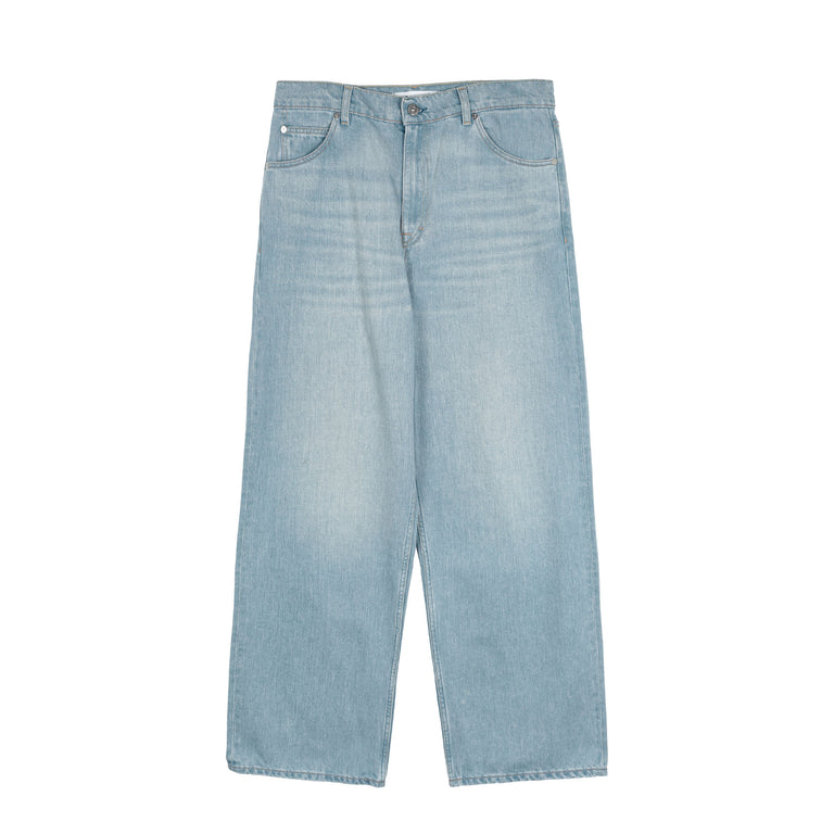 Our Legacy Vast Cut - 30 / Pale Coast Wash
