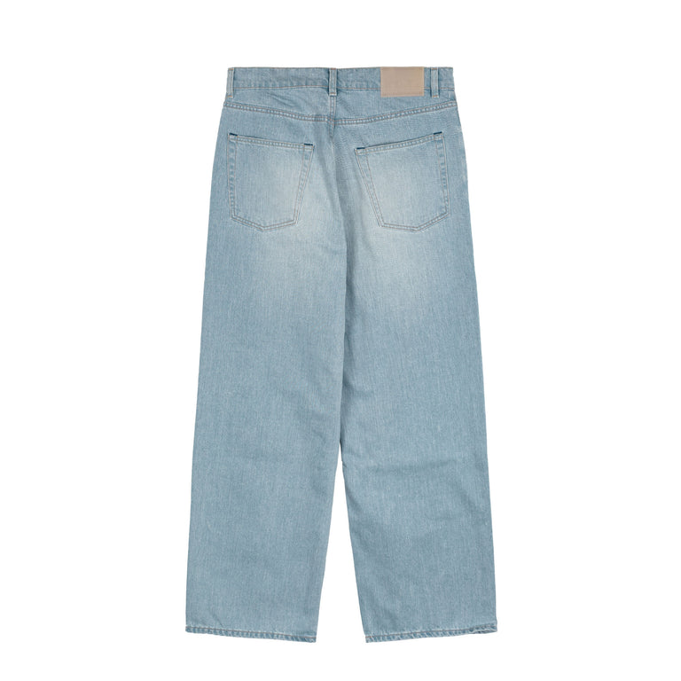 Our Legacy Vast Cut - 30 / Pale Coast Wash - 2