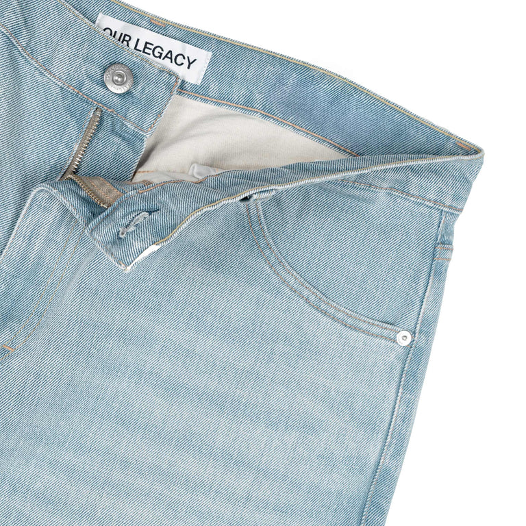 Our Legacy Vast Cut - 30 / Pale Coast Wash - 3