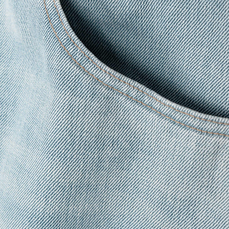 Our Legacy Vast Cut - 30 / Pale Coast Wash - 4