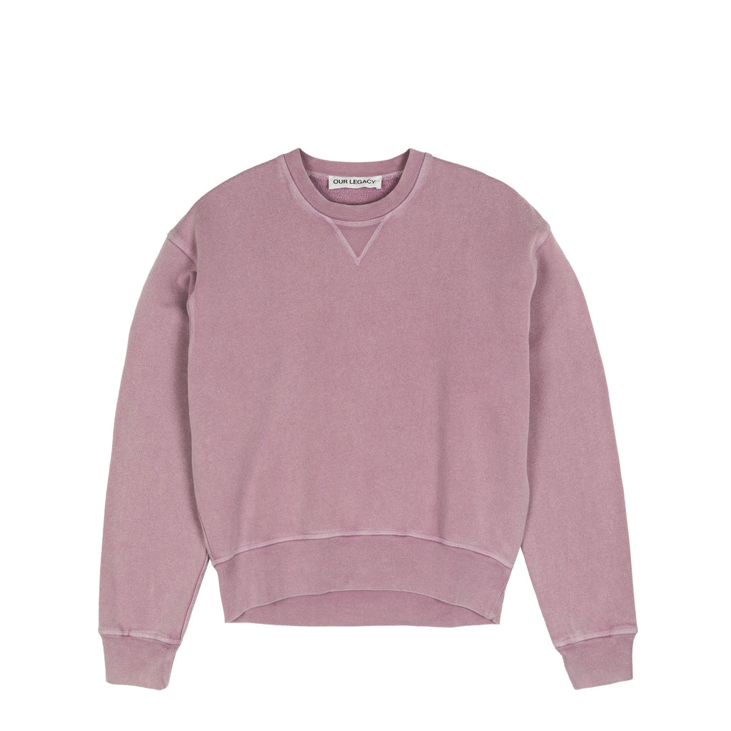 Our Legacy Base Sweat | Apparel » Buy online now!