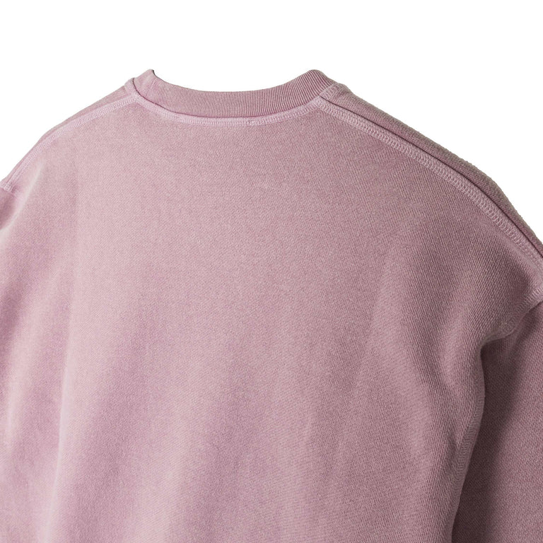 Our Legacy Base Sweat - 48 / Gentlemens Pink Star Fleece - 3