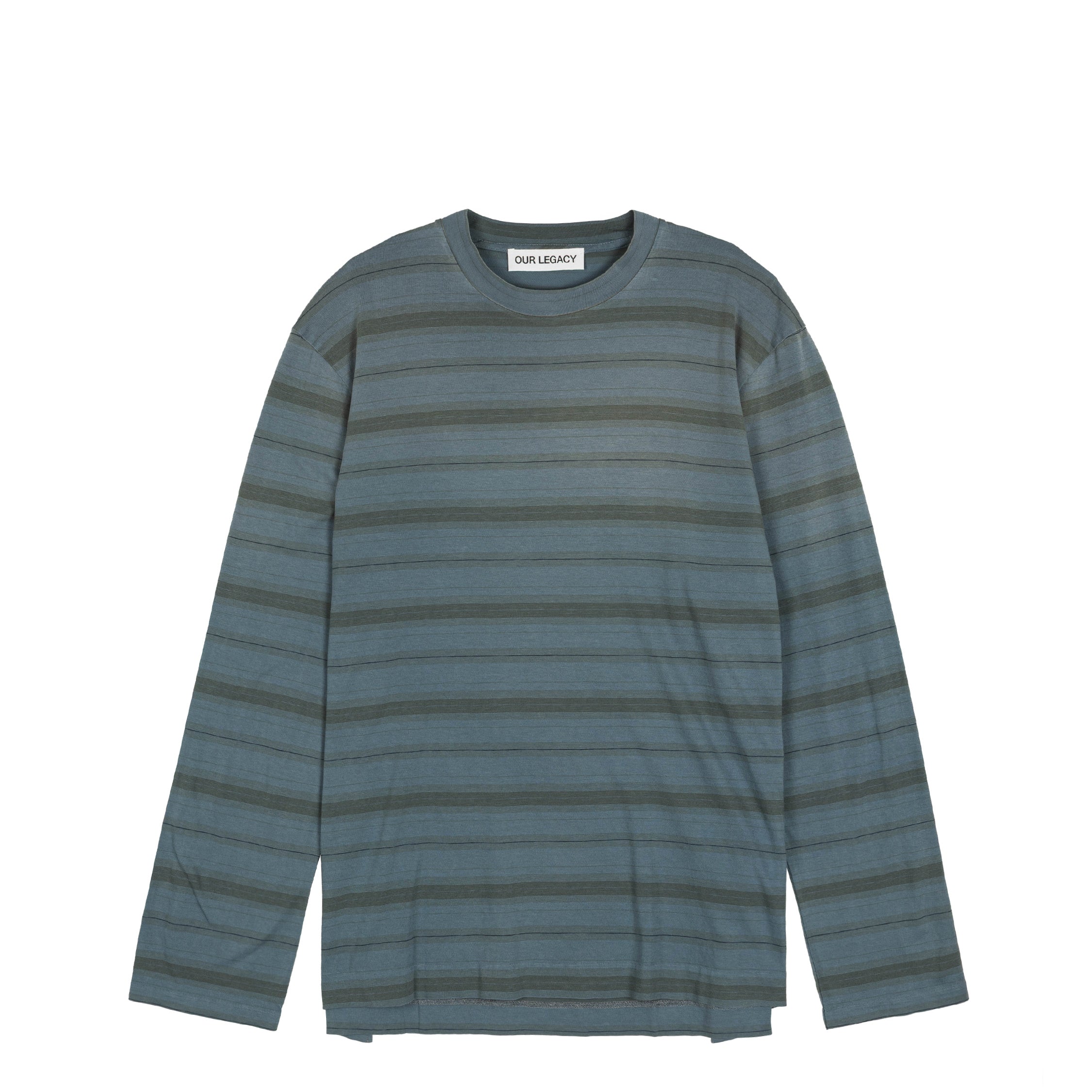 Our Legacy Box Longsleeve | Apparel » Buy online now!