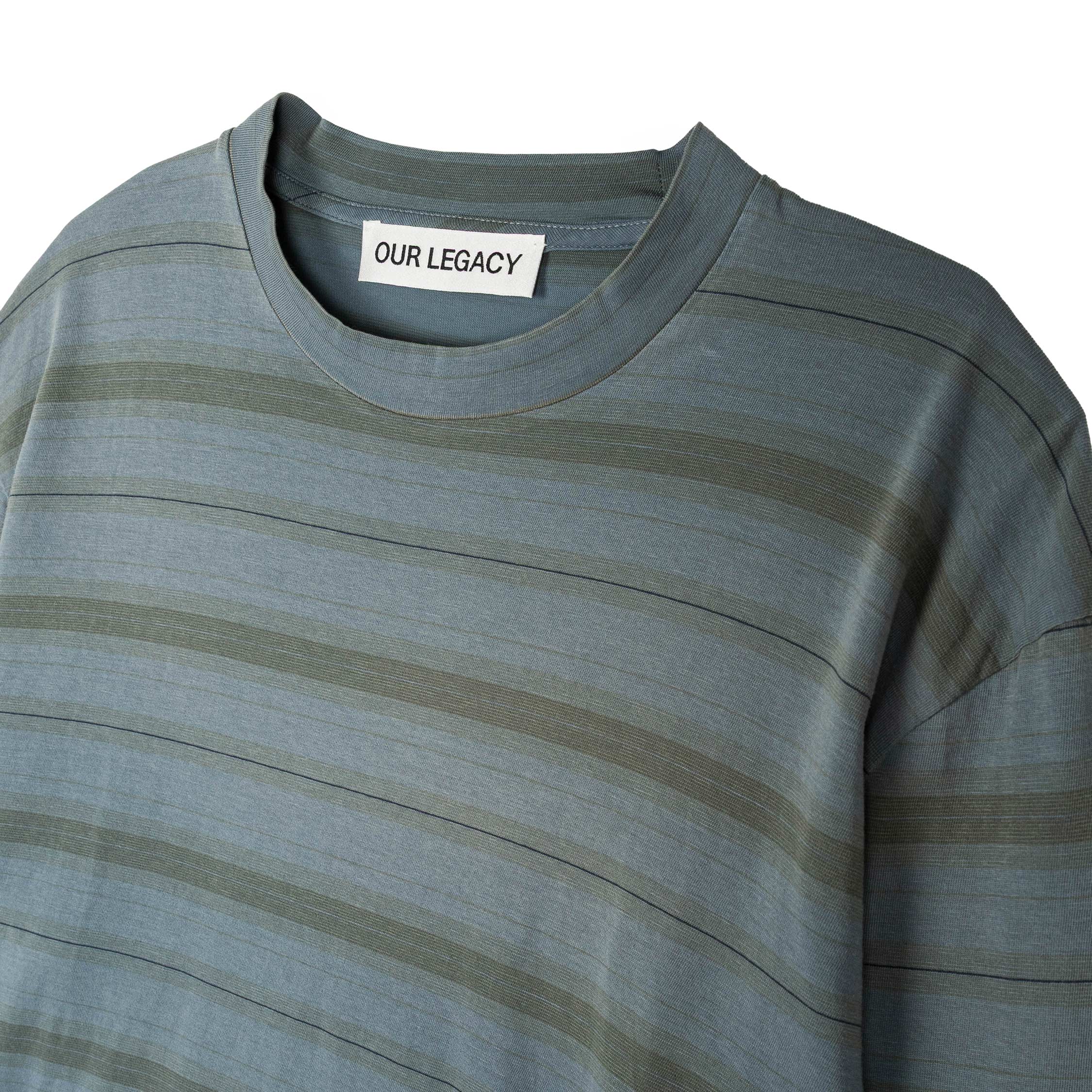 Our Legacy Box Longsleeve | Apparel » Buy online now!