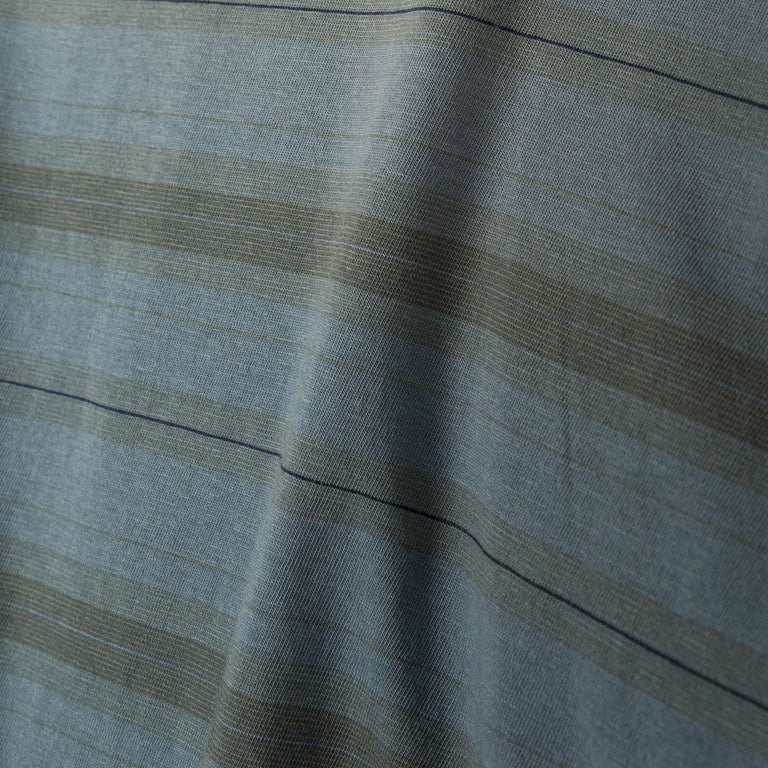 Our Legacy Box Longsleeve - 48 / Spray Fade Ghost Stripe - 4